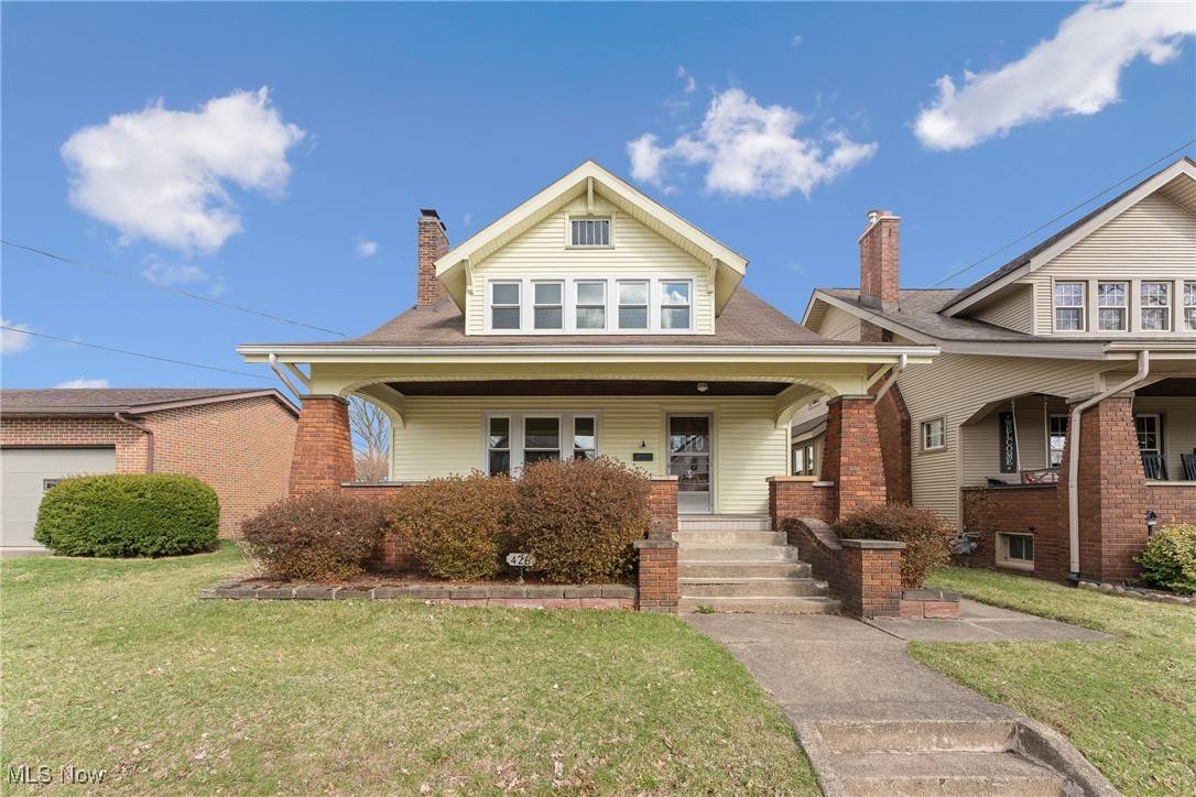 Navarre, OH 44662,426 Basin ST NW