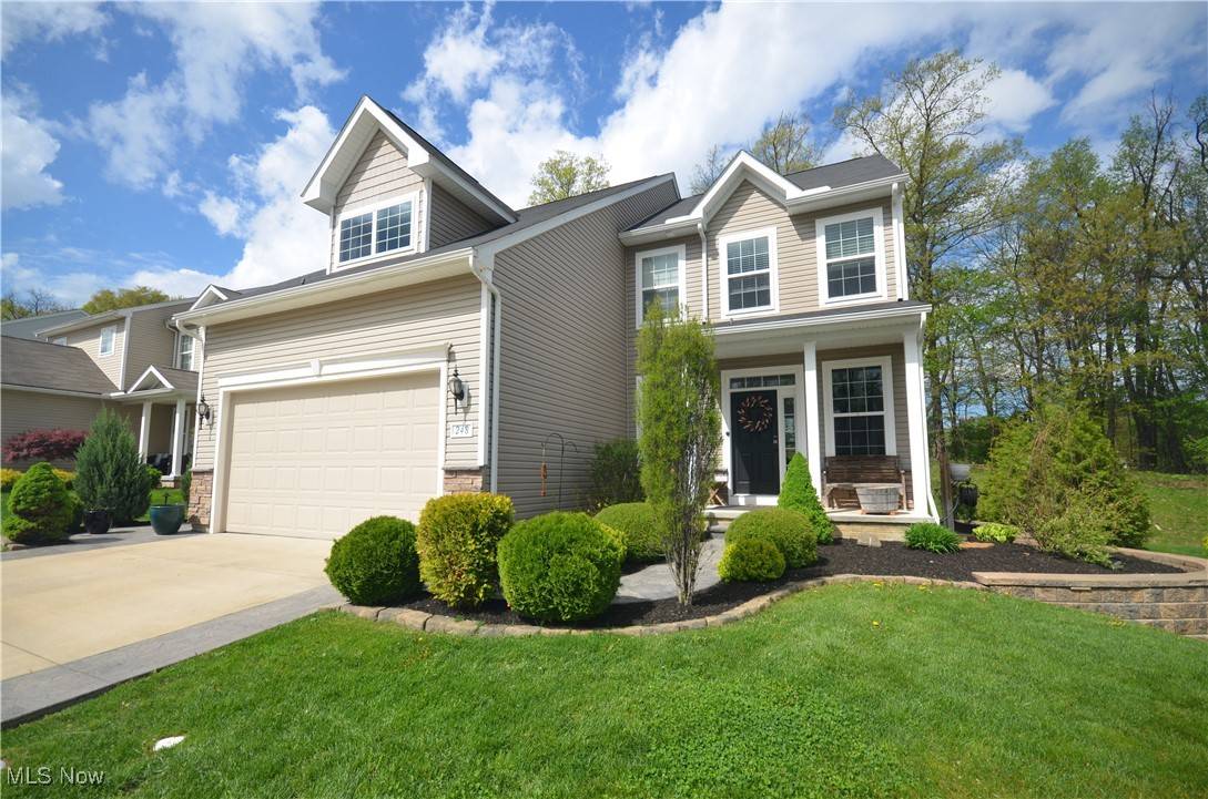 Tallmadge, OH 44278,248 Woodside LN