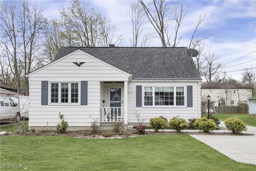 North Olmsted, OH 44070,24341 Gessner RD