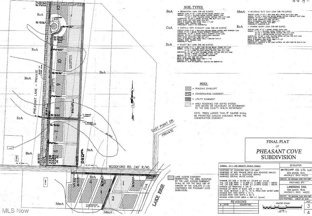Kelleys Island, OH 43438,10 Pheasant LN