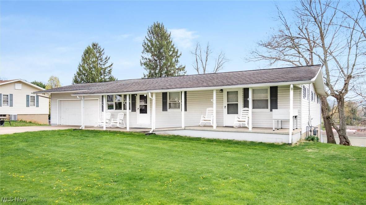 South Zanesville, OH 43701,20 Juanita DR