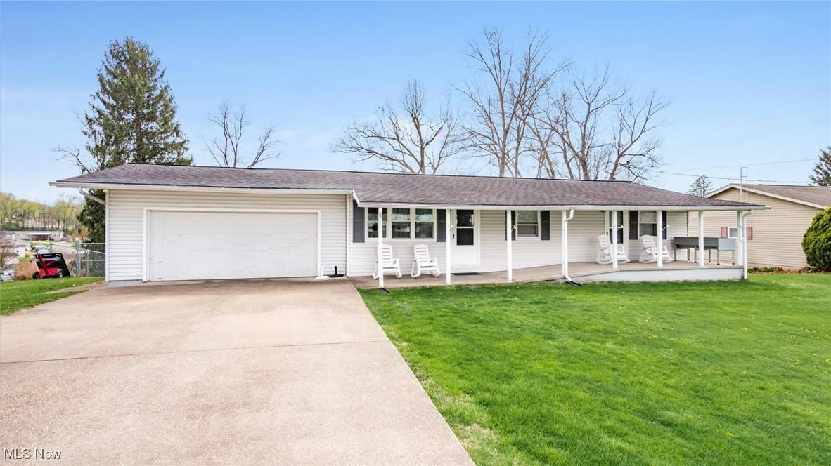 South Zanesville, OH 43701,20 Juanita DR