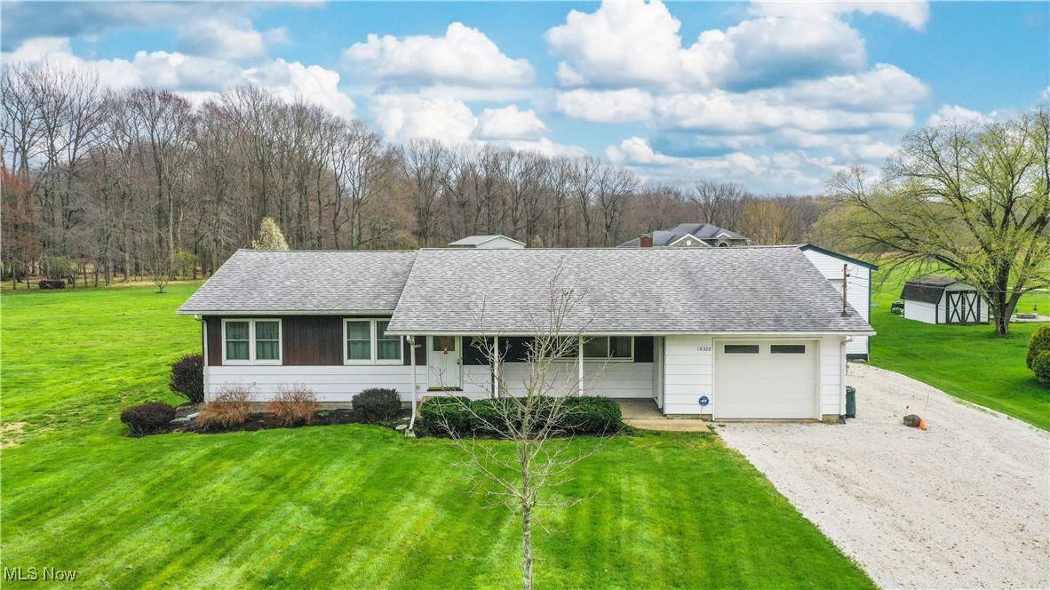 Garrettsville, OH 44231,10322 Liberty ST