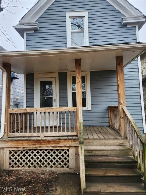 Cleveland, OH 44111,3174 W 105th ST