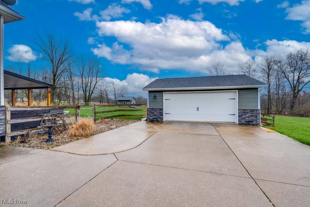 Rootstown, OH 44272,4121 New Milford RD