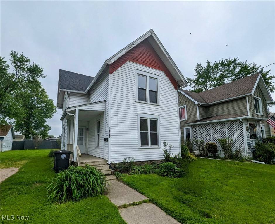 Ashtabula, OH 44004,1636 W 8th ST