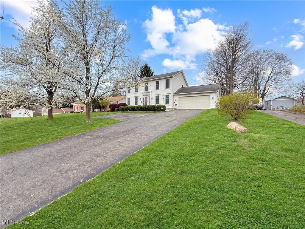Poland, OH 44514,53 Water ST