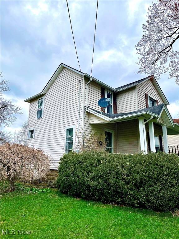 Niles, OH 44446,934 Mason ST