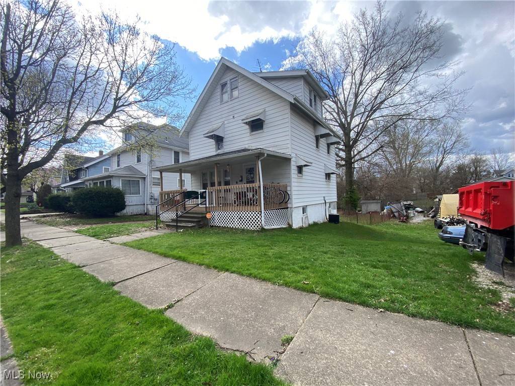 Akron, OH 44314,1248 Florida AVE