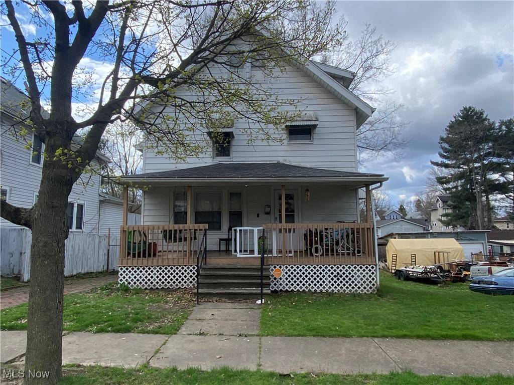 Akron, OH 44314,1248 Florida AVE