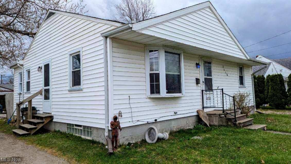 Ashtabula, OH 44004,3014 Columbus AVE