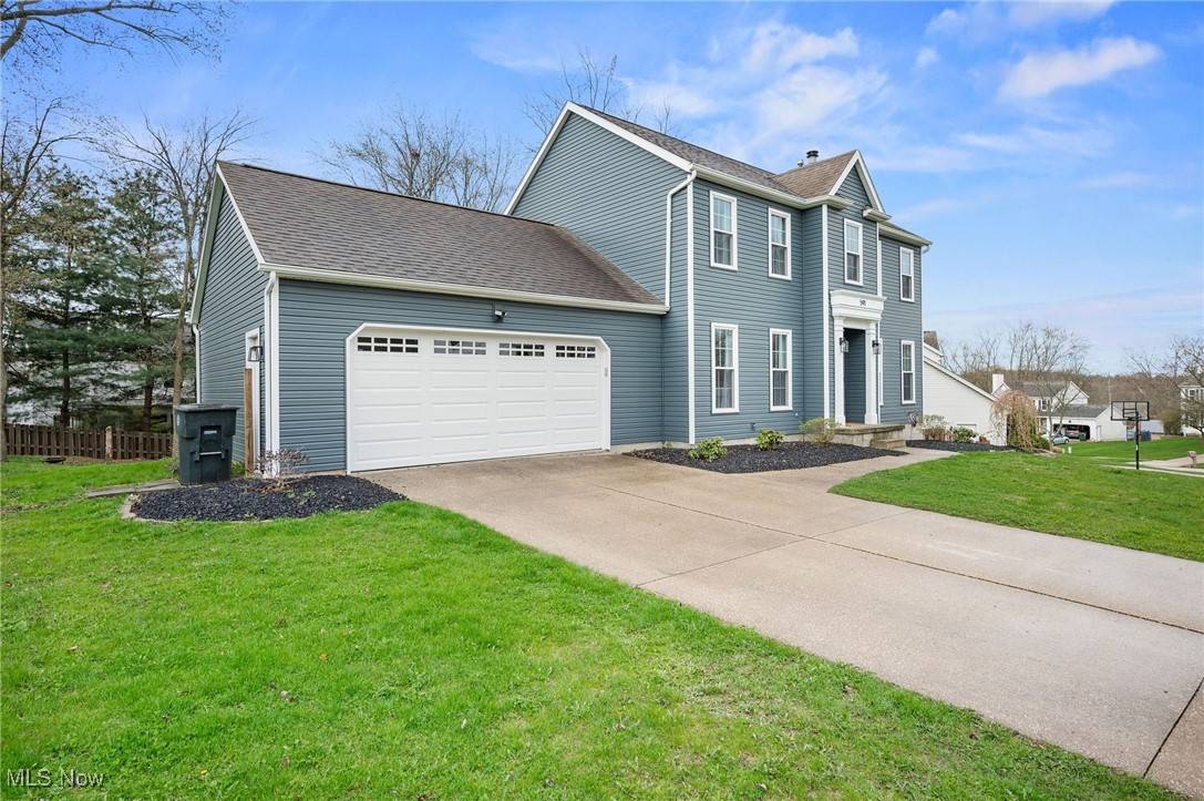 Wadsworth, OH 44281,591 Oakcrest DR