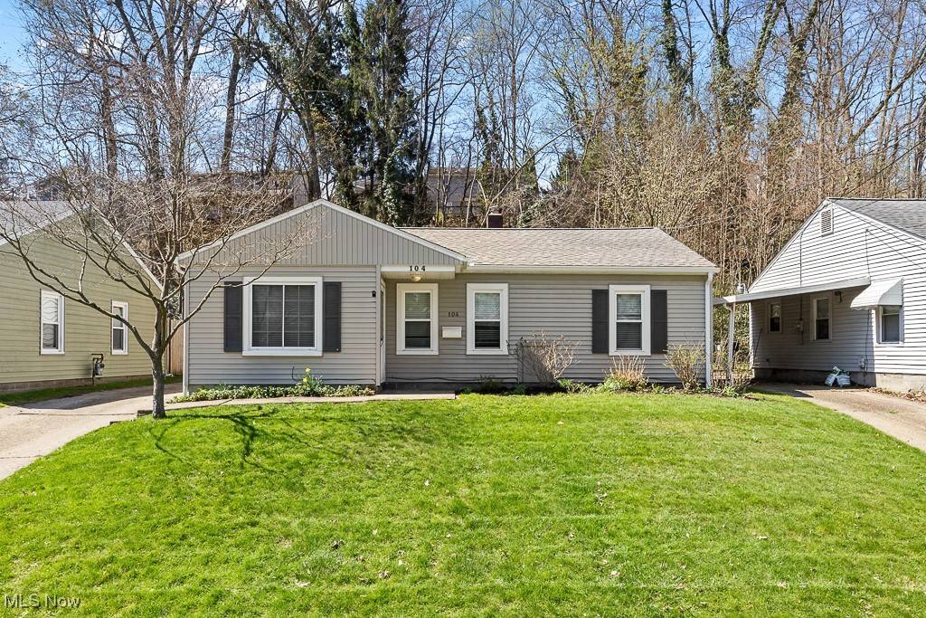 Akron, OH 44312,104 Robinwood BLVD