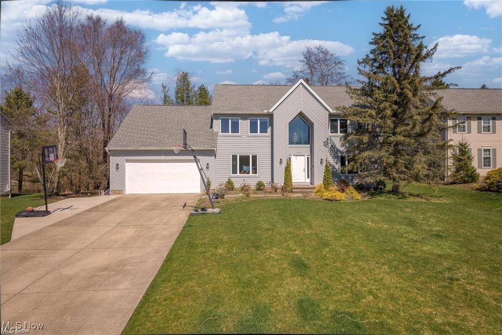 Solon, OH 44139,32875 Aspen Glen DR