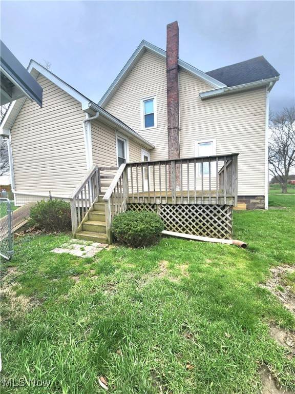 Alliance, OH 44601,11973 Lawford ST