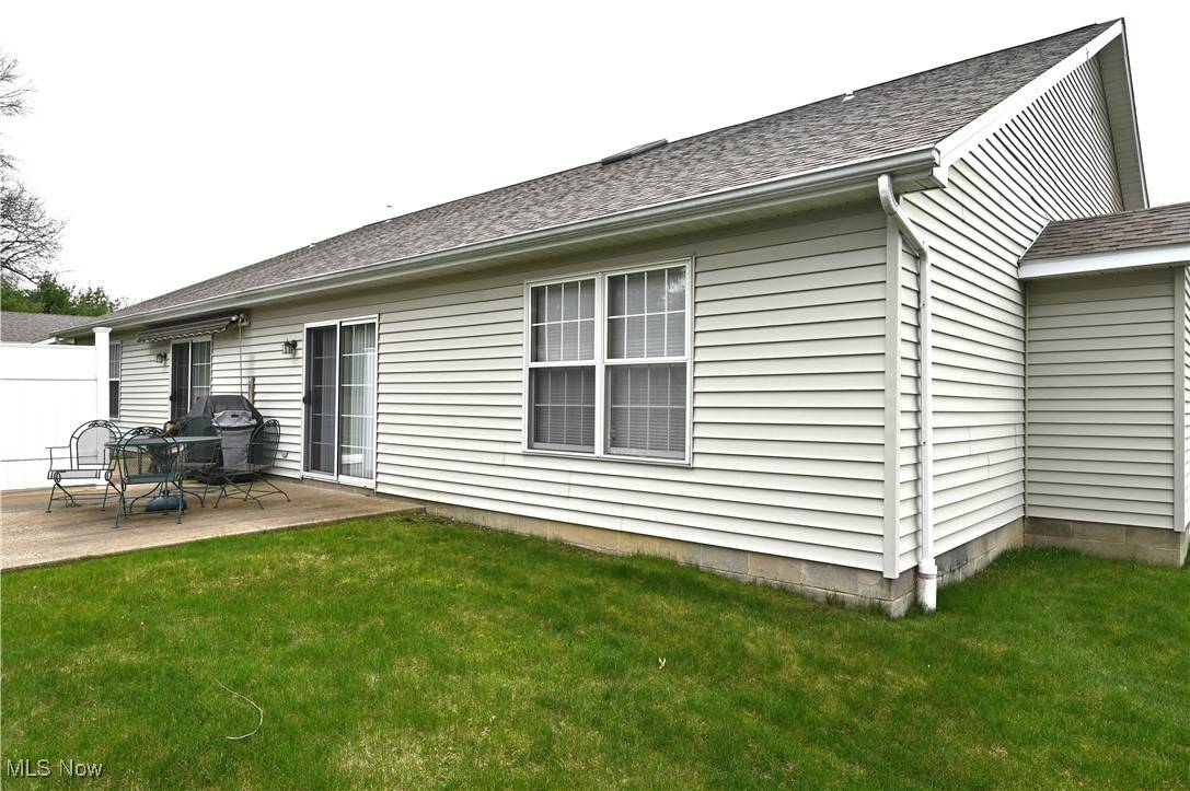 Youngstown, OH 44515,521 E Wilcox LN #A