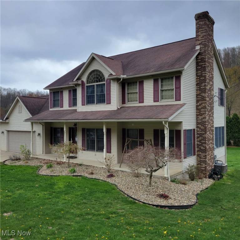 Uhrichsville, OH 44683,4792 Gatchell RD SE