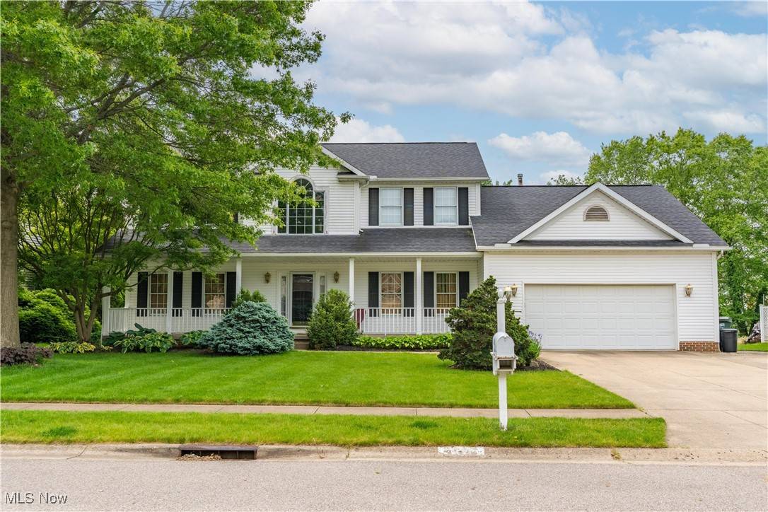 North Canton, OH 44720,3342 Ramsgate ST NW