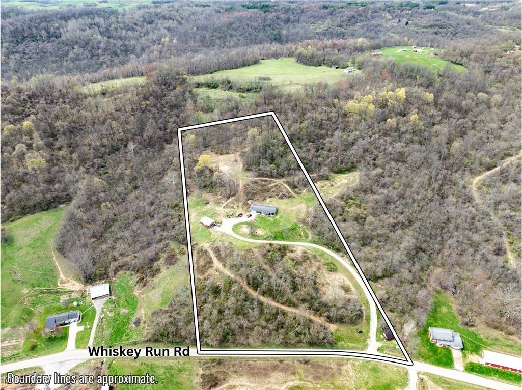 Quaker City, OH 43773,56567 Whiskey Run RD