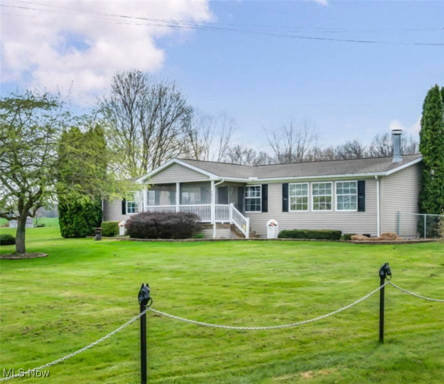 Warren, OH 44481,3420 Newton Tomlinson RD SW