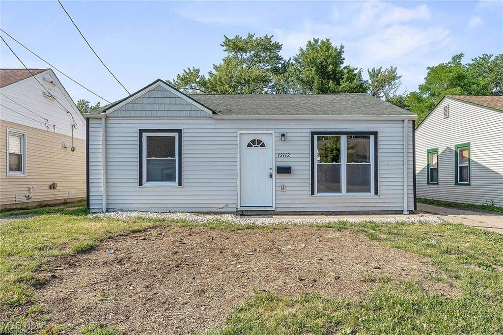 Cleveland, OH 44135,12112 Carrington AVE