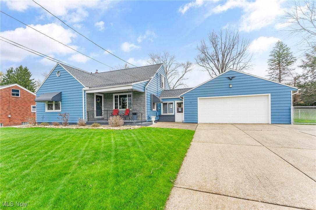 Hubbard, OH 44425,321 Hillcrest AVE