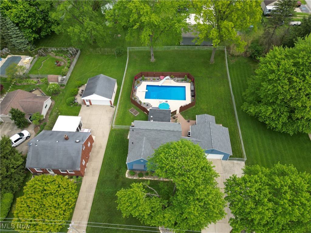Hubbard, OH 44425,321 Hillcrest AVE