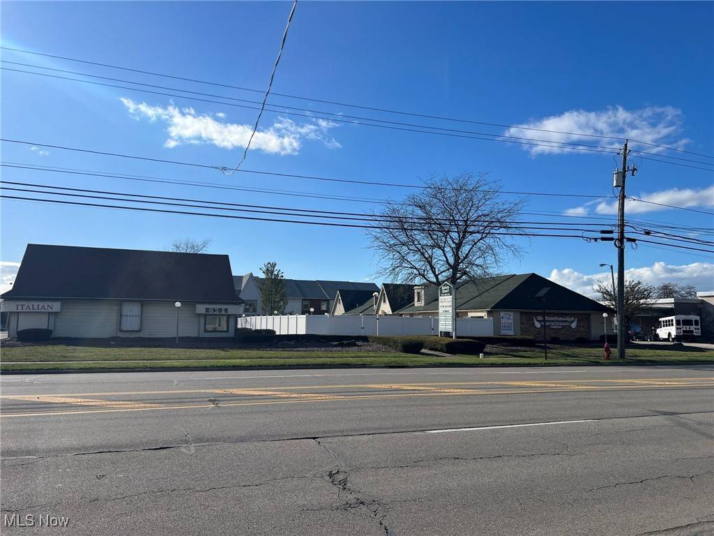 Lorain, OH 44053,5350 Oberlin AVE
