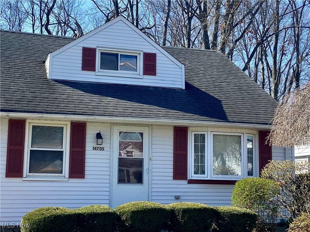 Cleveland, OH 44111,14705 Grapeland AVE
