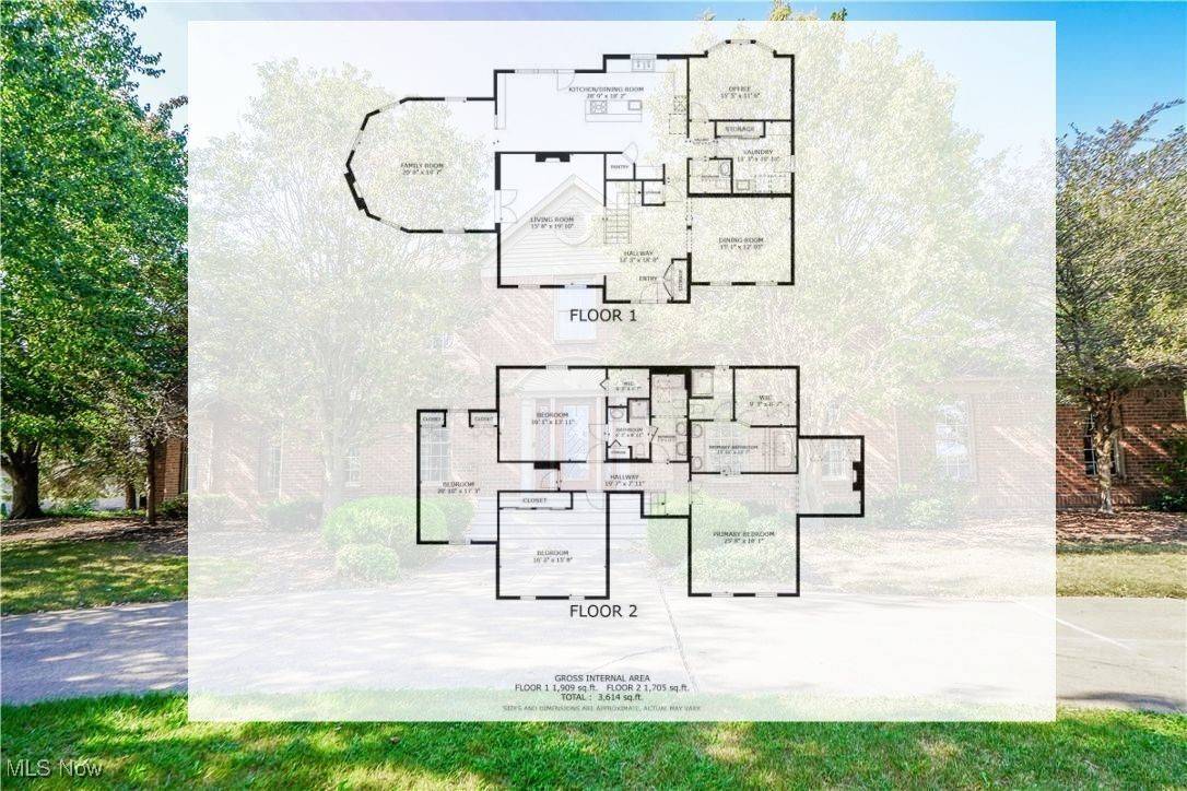 Canton, OH 44721,1325 Chantilly CIR NE