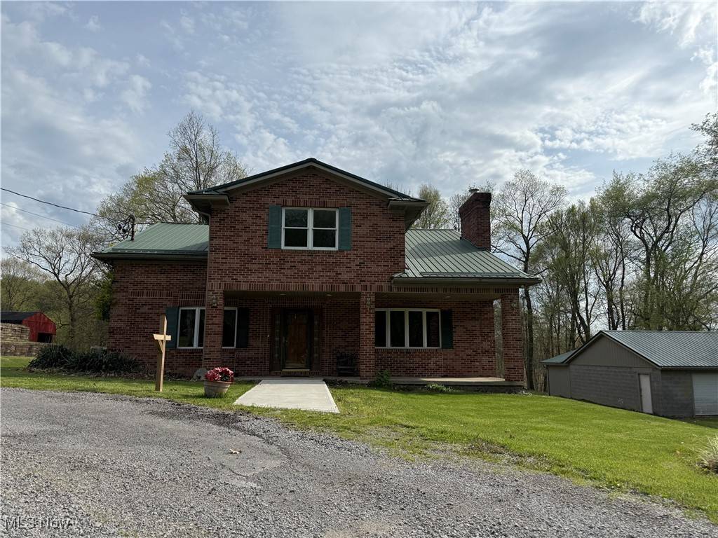East Liverpool, OH 43920,48501 Belmont AVE