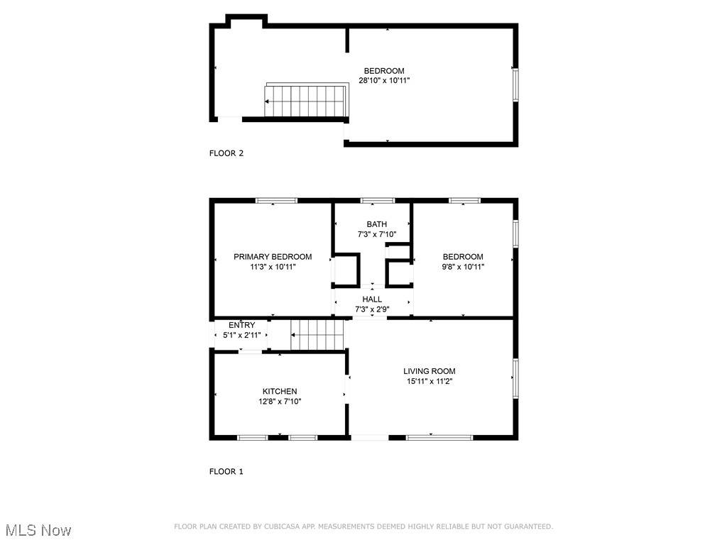Rittman, OH 44270,123 N Seneca ST