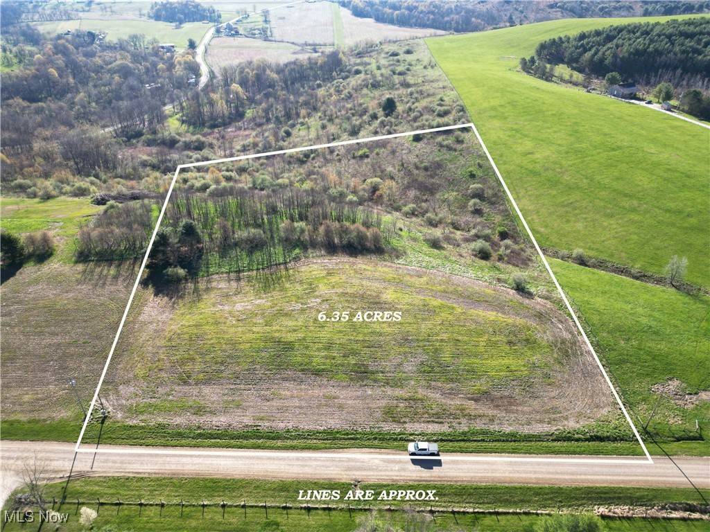 Kimbolton, OH 43812,16386 Township Road 118