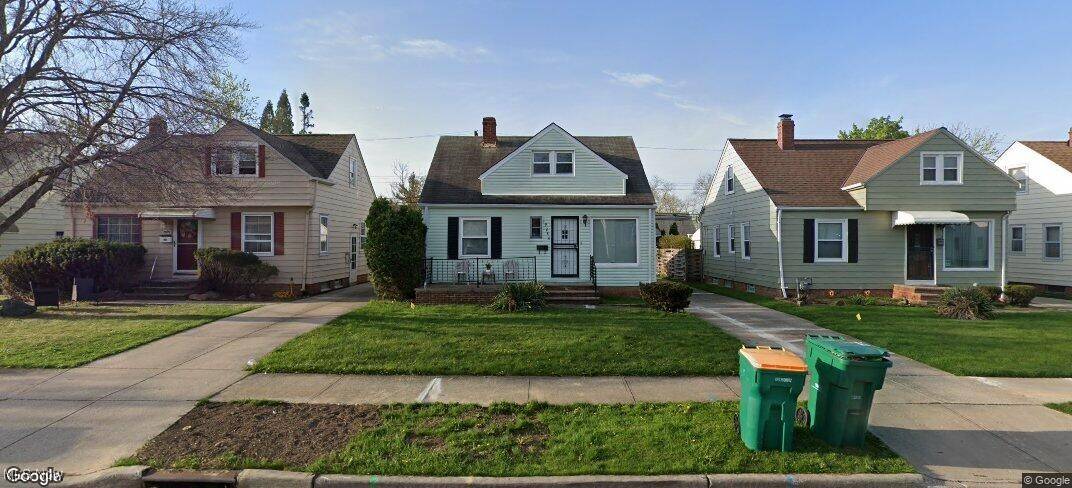 Maple Heights, OH 44137,19288 Stockton AVE