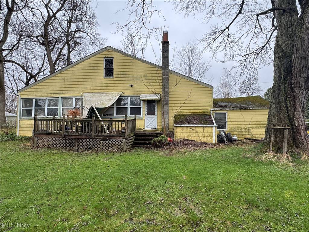 Aurora, OH 44202,842 Lloyd AVE