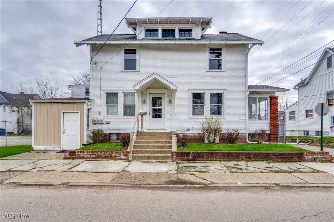 Canton, OH 44710,116 Maryland AVE SW