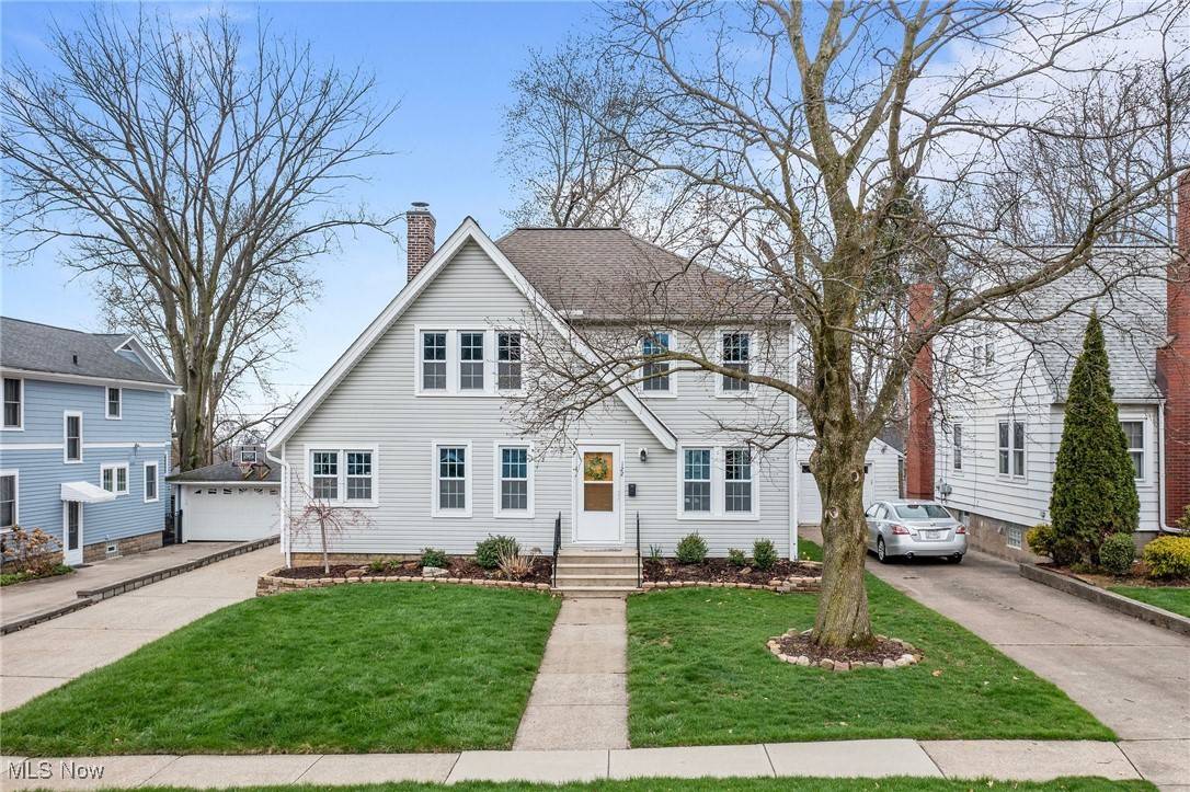 Wadsworth, OH 44281,122 Gordon AVE