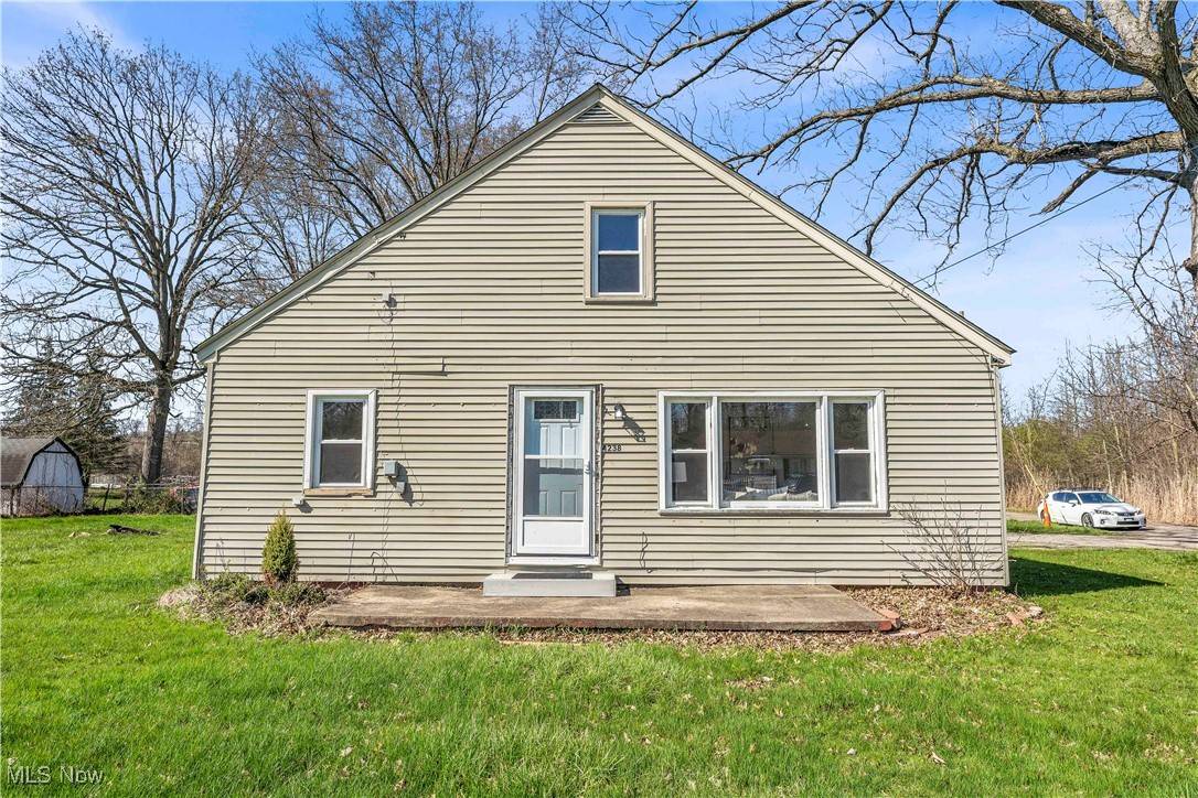 Lorain, OH 44055,4238 Laurel RD