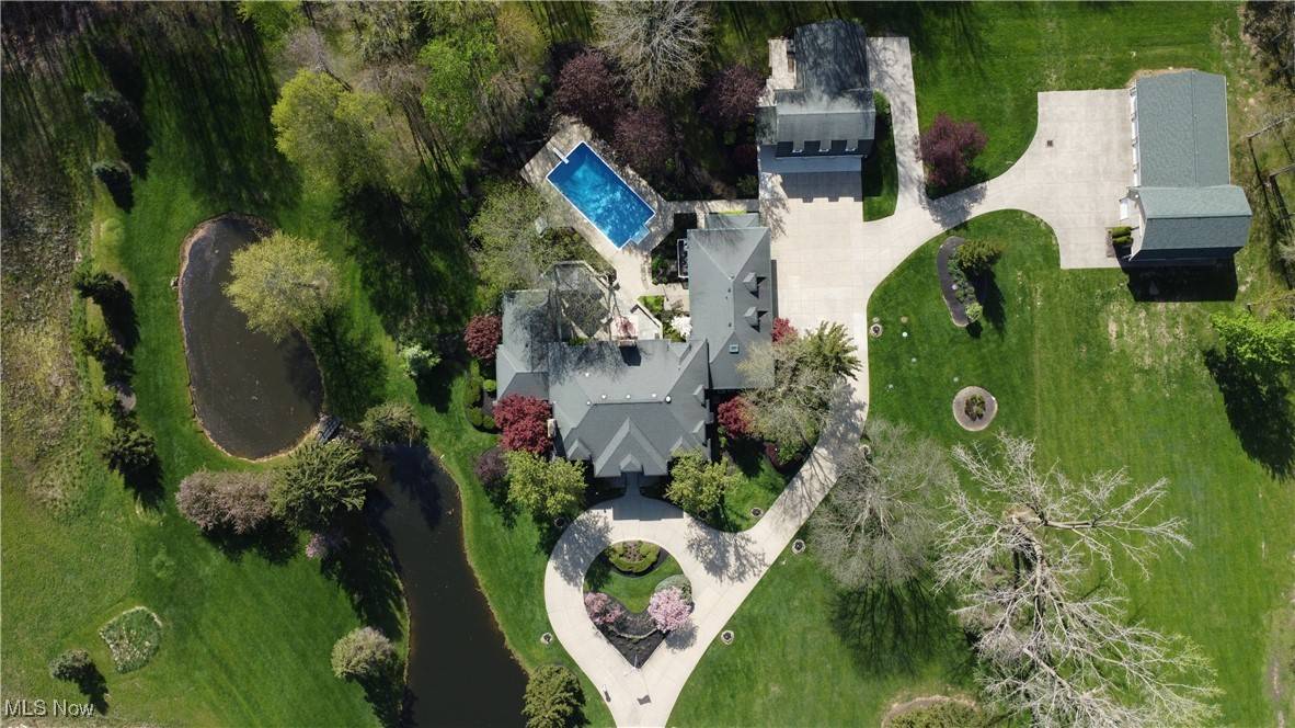 Waite Hill, OH 44094,9870 Hobart RD