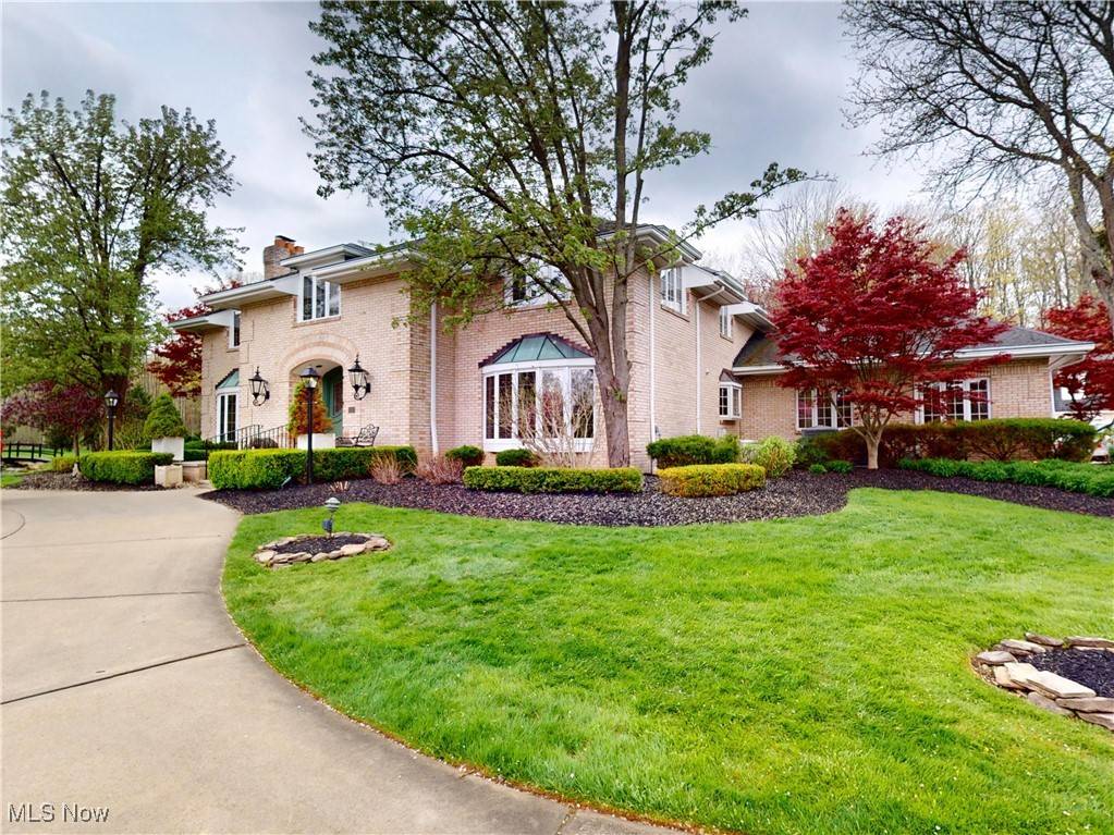 Waite Hill, OH 44094,9870 Hobart RD