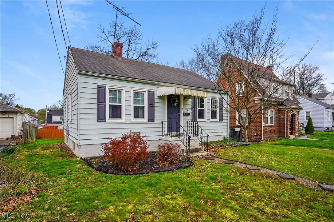 Akron, OH 44305,336 Sumatra AVE