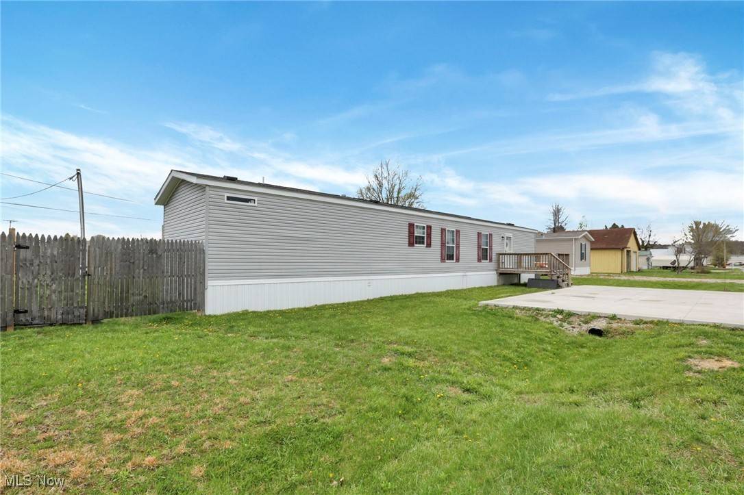 Byesville, OH 43723,10115 Sycamore ST