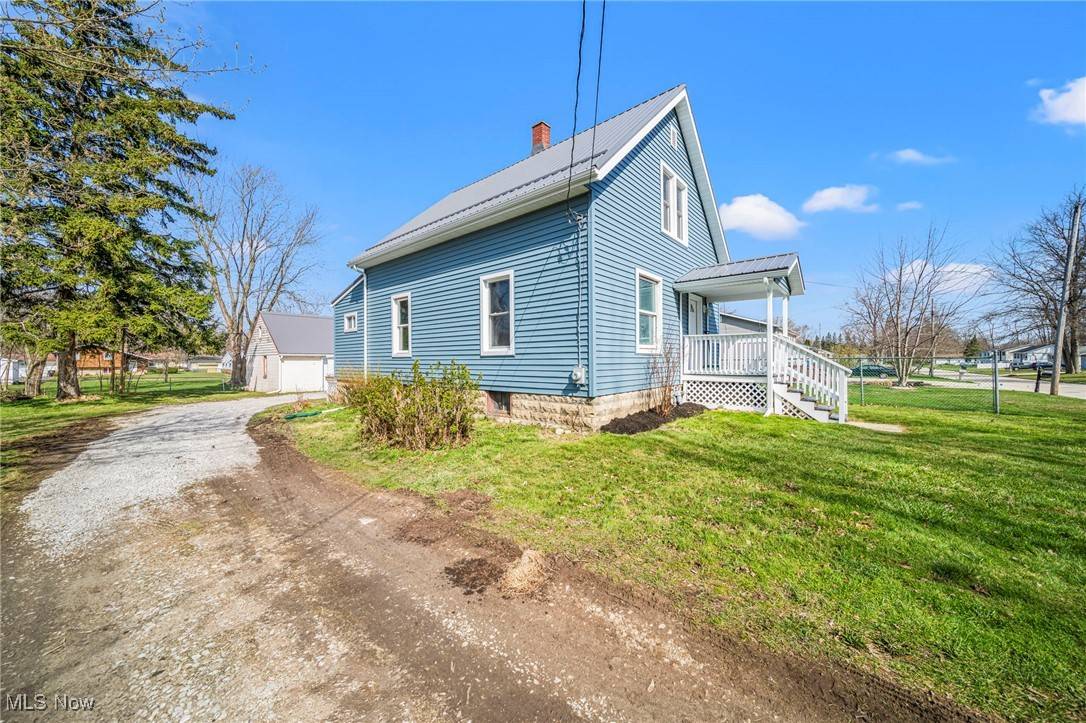 Ashtabula, OH 44004,1811 Allen AVE