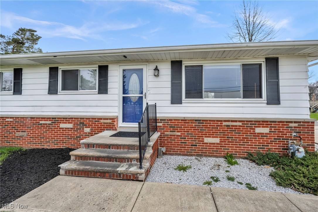 Bedford Heights, OH 44128,5055 Taylor DR