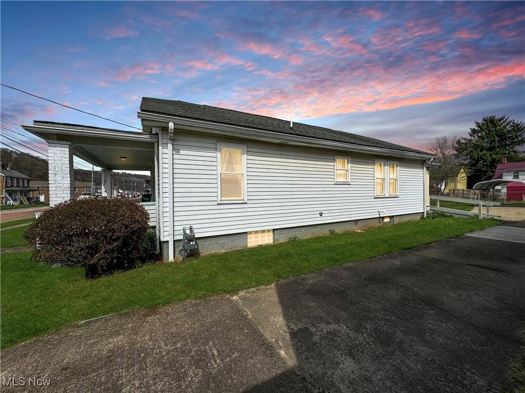 Rayland, OH 43943,130 Main ST