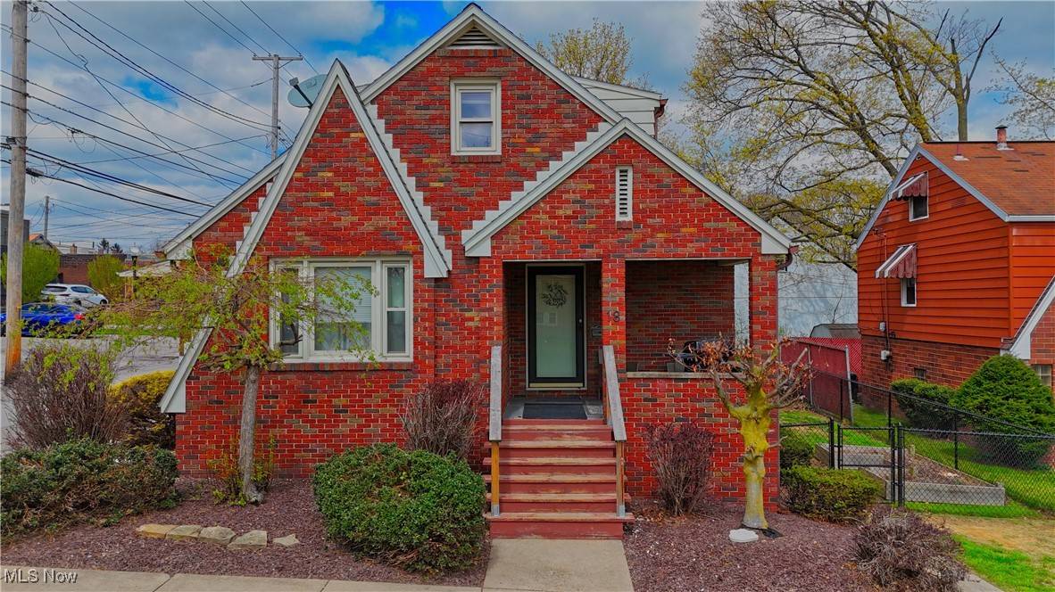 Columbiana, OH 44408,18 E Friend ST