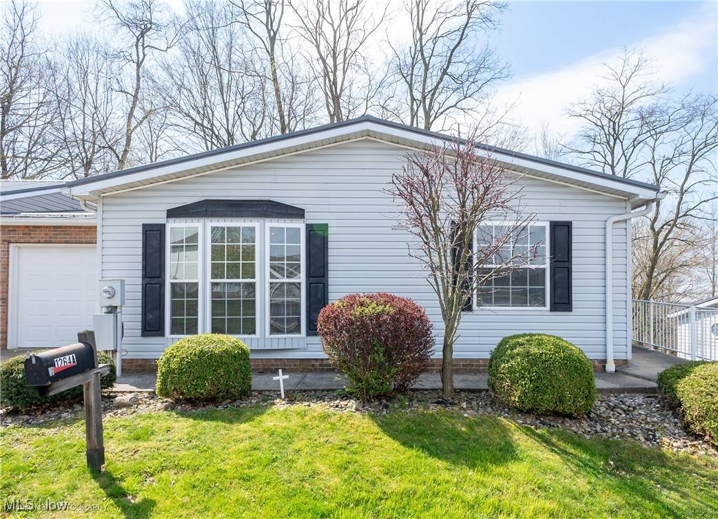 Salem, OH 44460,1264 S Lincoln AVE #A