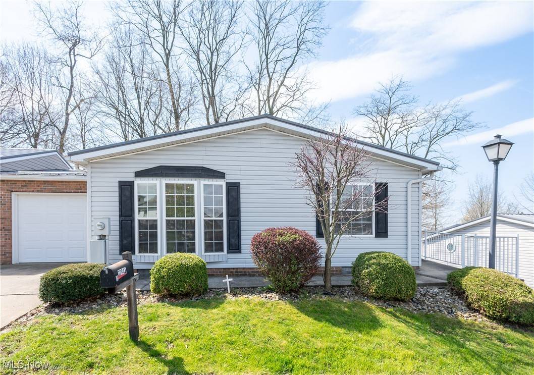 Salem, OH 44460,1264 S Lincoln AVE #A