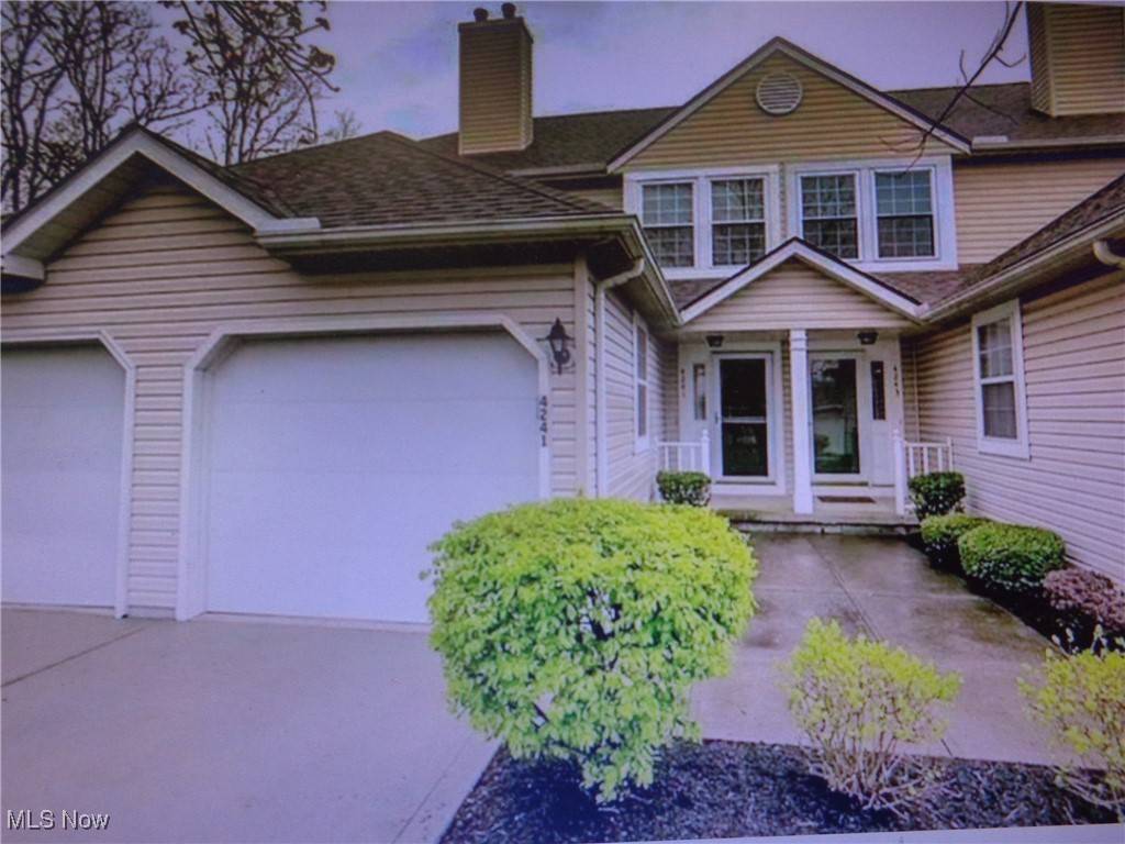 Brunswick, OH 44212,4241 Rolling Hills DR