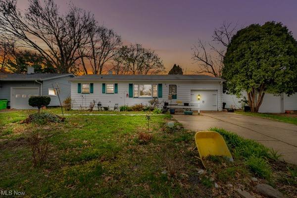 Wooster, OH 44691,2626 Monterey ST